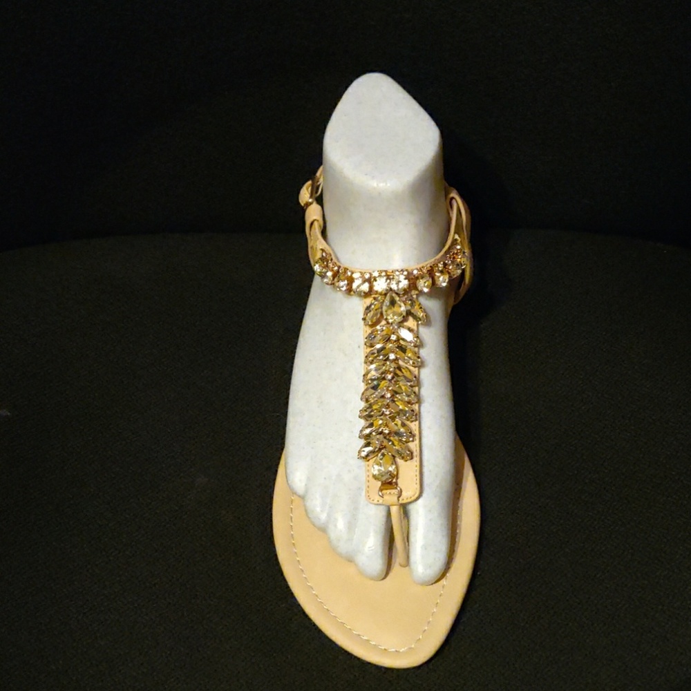 Designer Sandals
